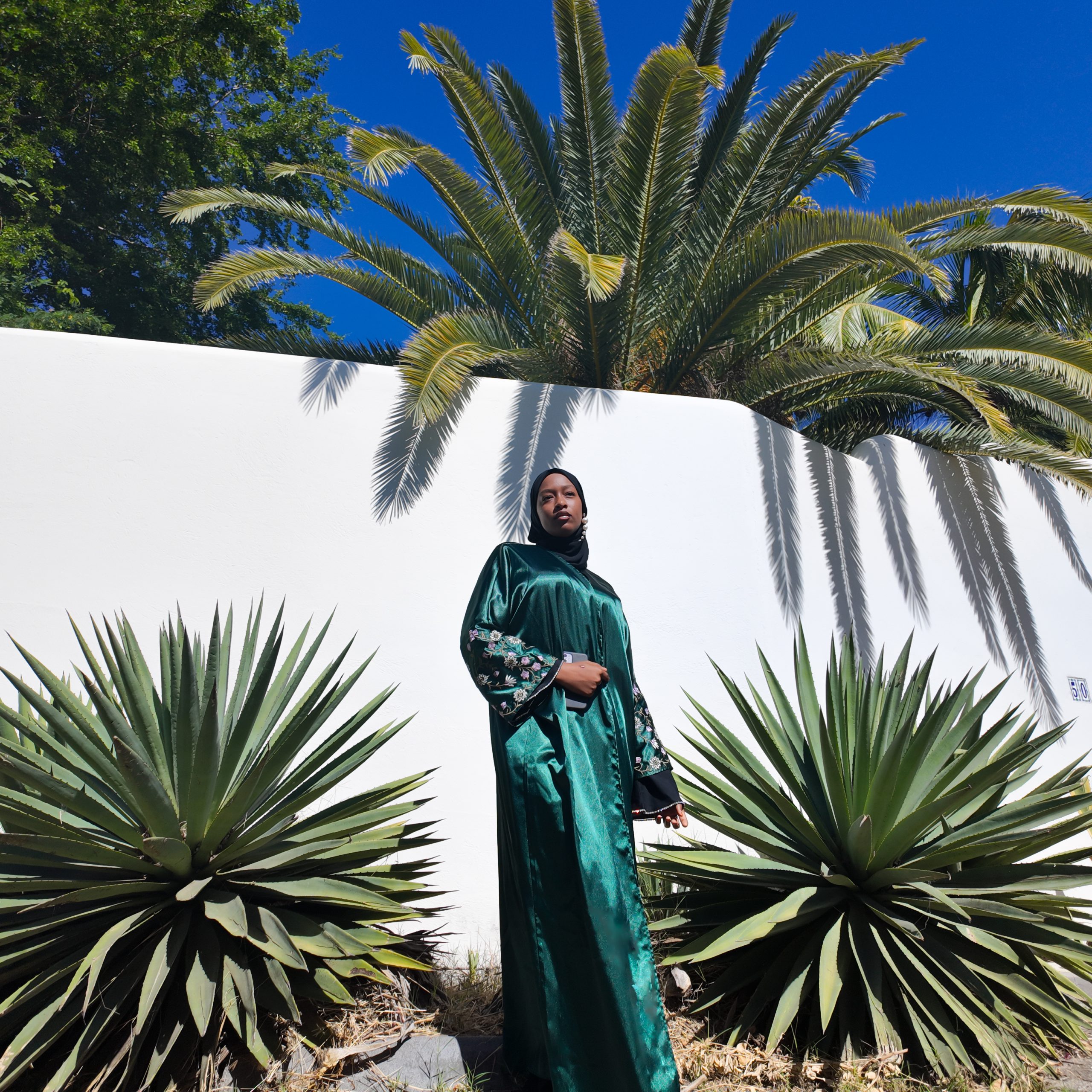 Kimono brodé – Image 6
