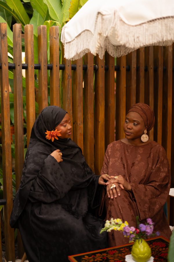 ABAYA MAWA – Image 2