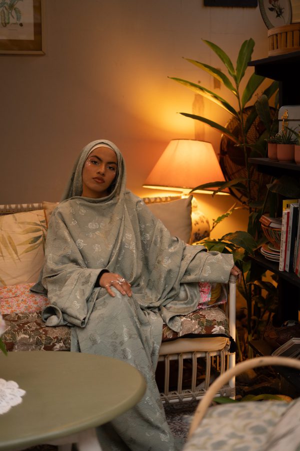 ABAYA MAWA