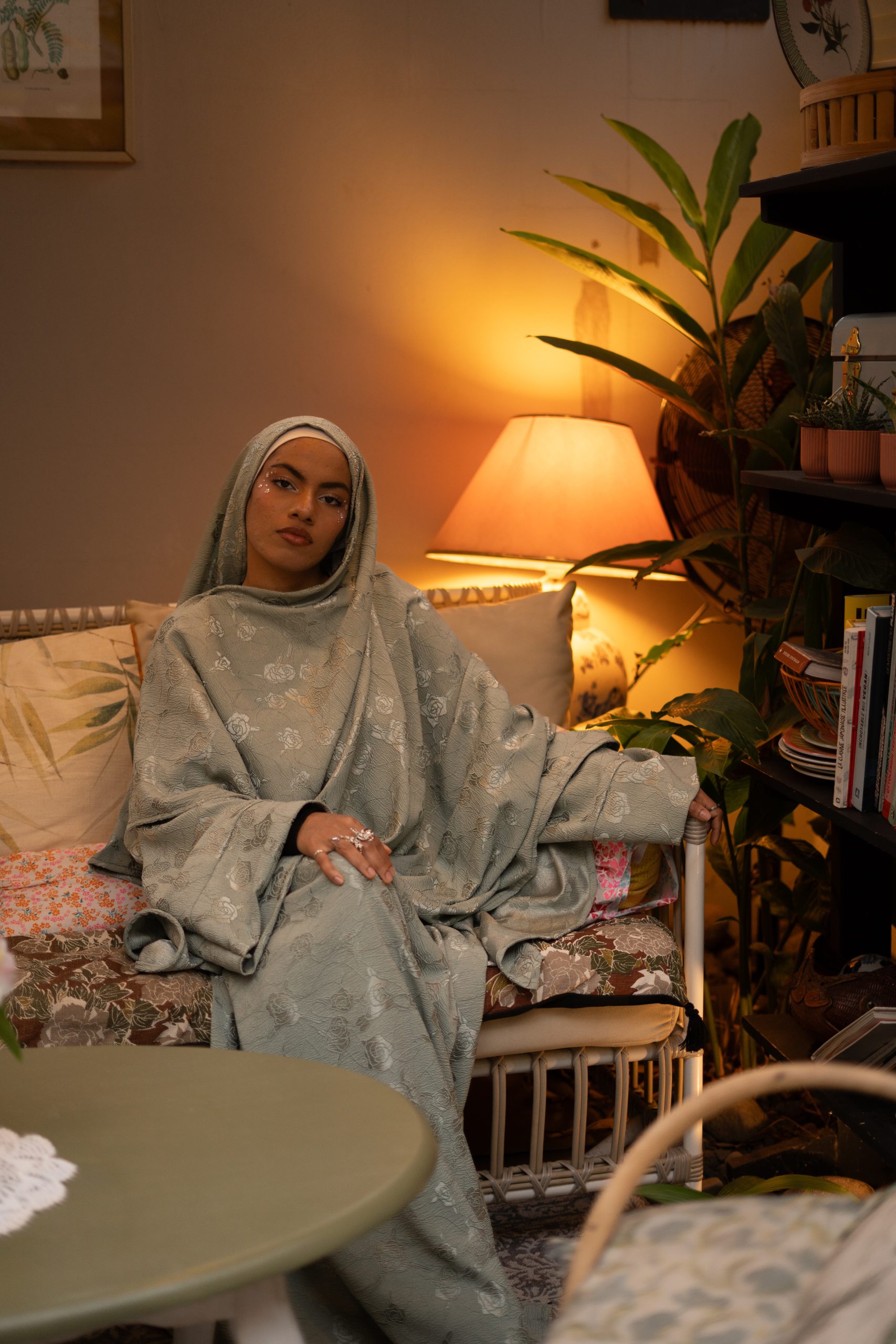 ABAYA MAWA – Image 1