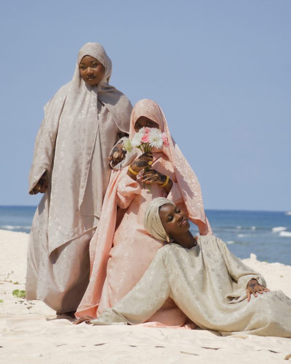 Abaya DAÏMA – Image 4