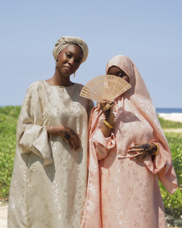 Abaya DAÏMA – Image 2