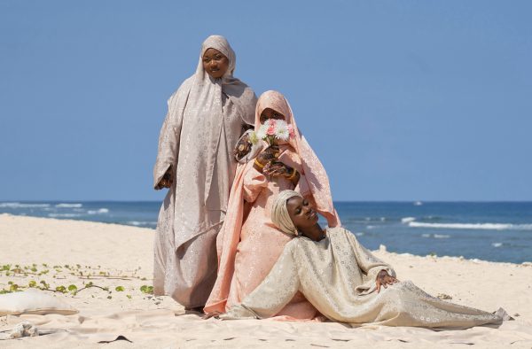 Abaya DAÏMA – Image 3