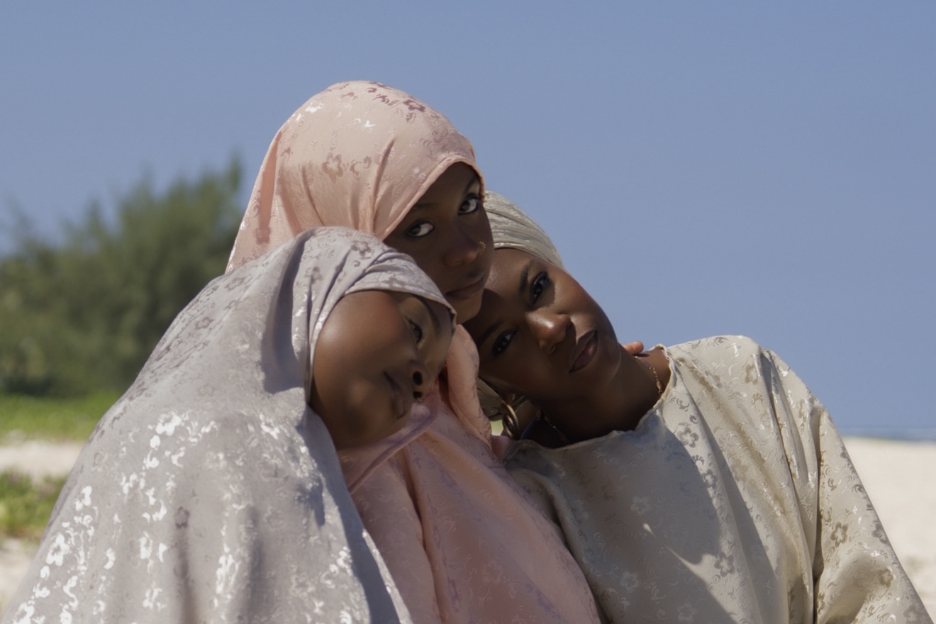 Abaya DAÏMA – Image 5