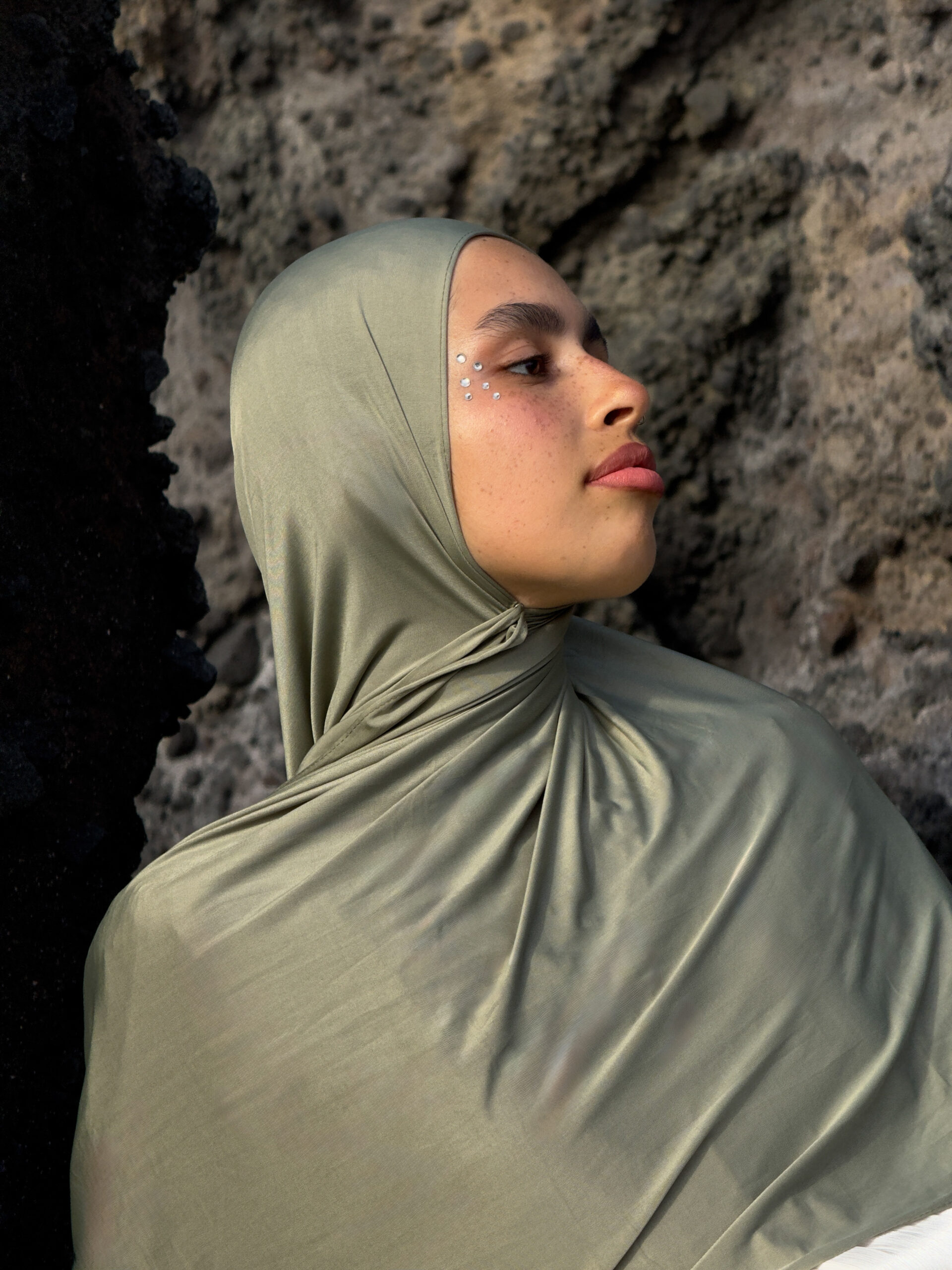 Hijab en jersey liquid – Image 6